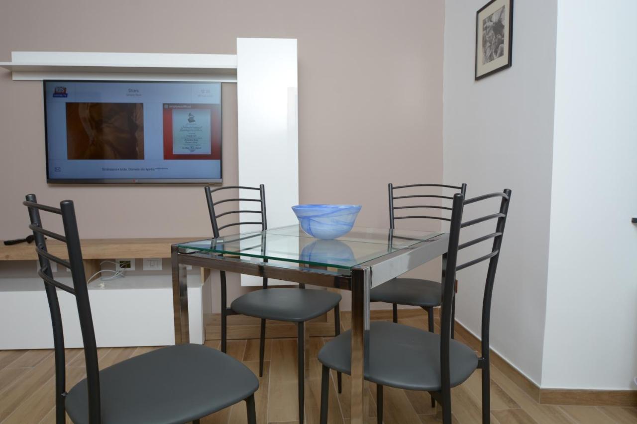 Vico Durazzo Apartment Genoa Bagian luar foto